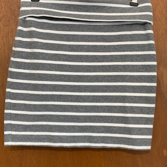 twentyone Dresses & Skirts - Striped skirt. 3 for $15